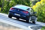 BMW 650i Coupe M Sport Package 2015 года